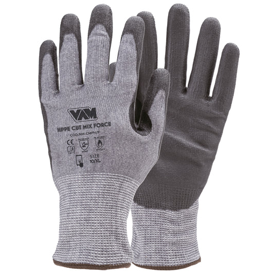 VAM HPPE CUT MIX FORCE
