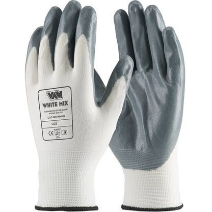 VAM WHITE MIX