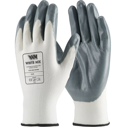 VAM WHITE MIX
