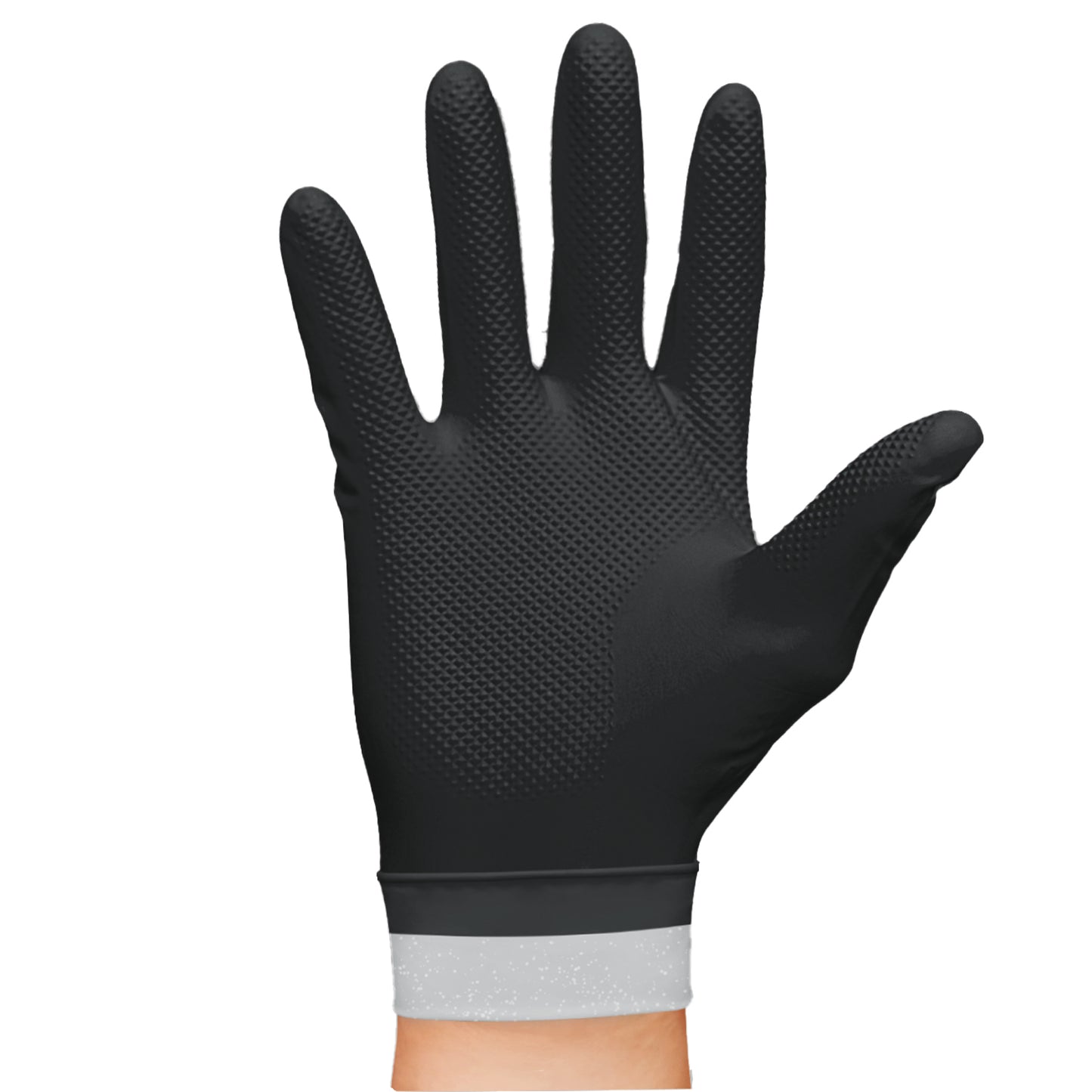 VAM DIAMOND FLOCK NERO 8,0 gr