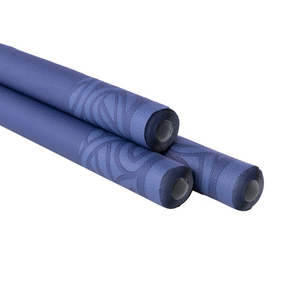 Tovaglia in Rotolo goffrata, Vari colori -  1,18x5 m - 28 pezzi