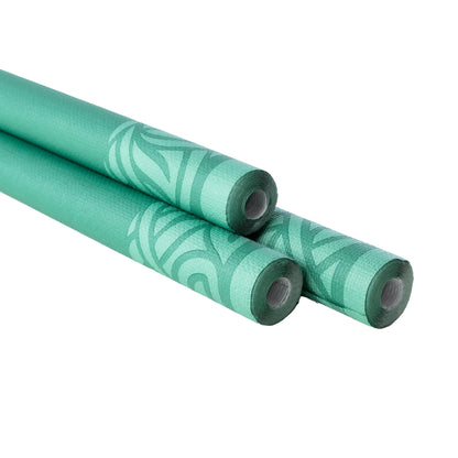 Tovaglia in Rotolo goffrata, Vari colori -  1,18x5 m - 28 pezzi