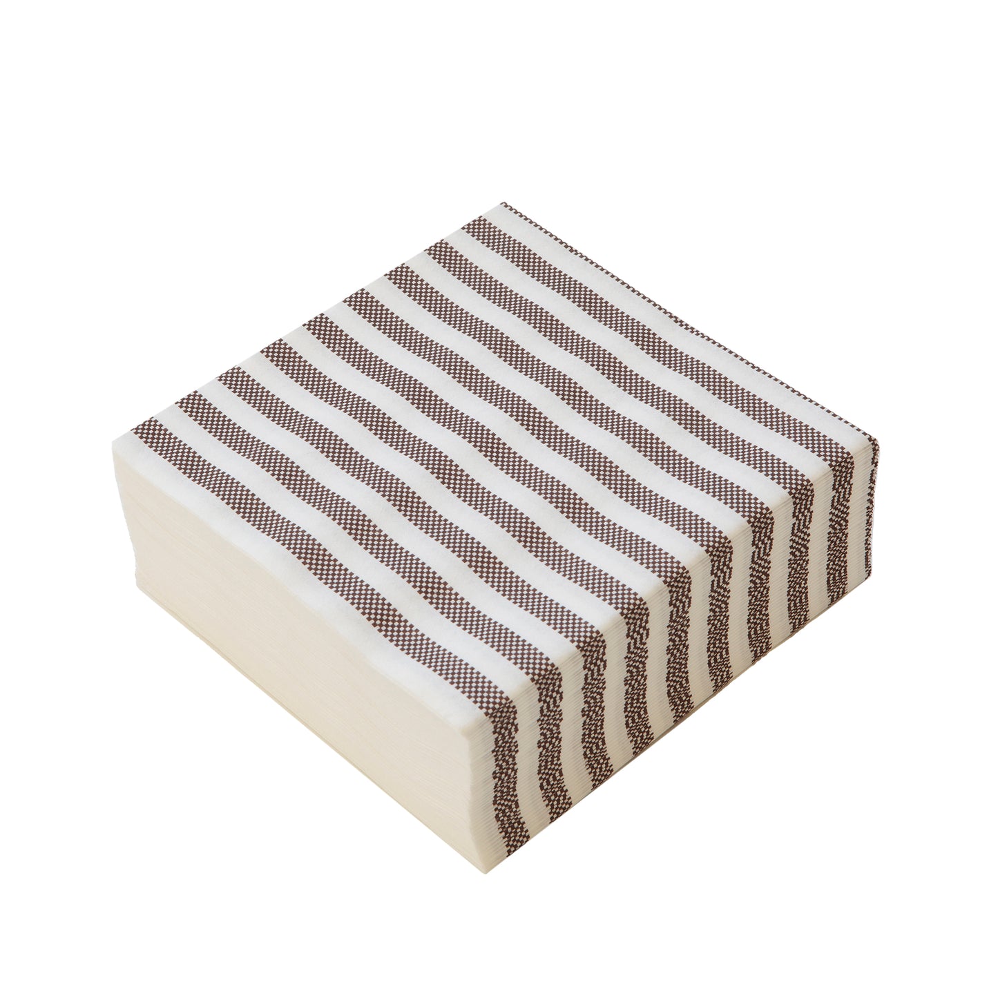15 confezioni da 50 tovaglioli air laid 40x40  - Vari colori