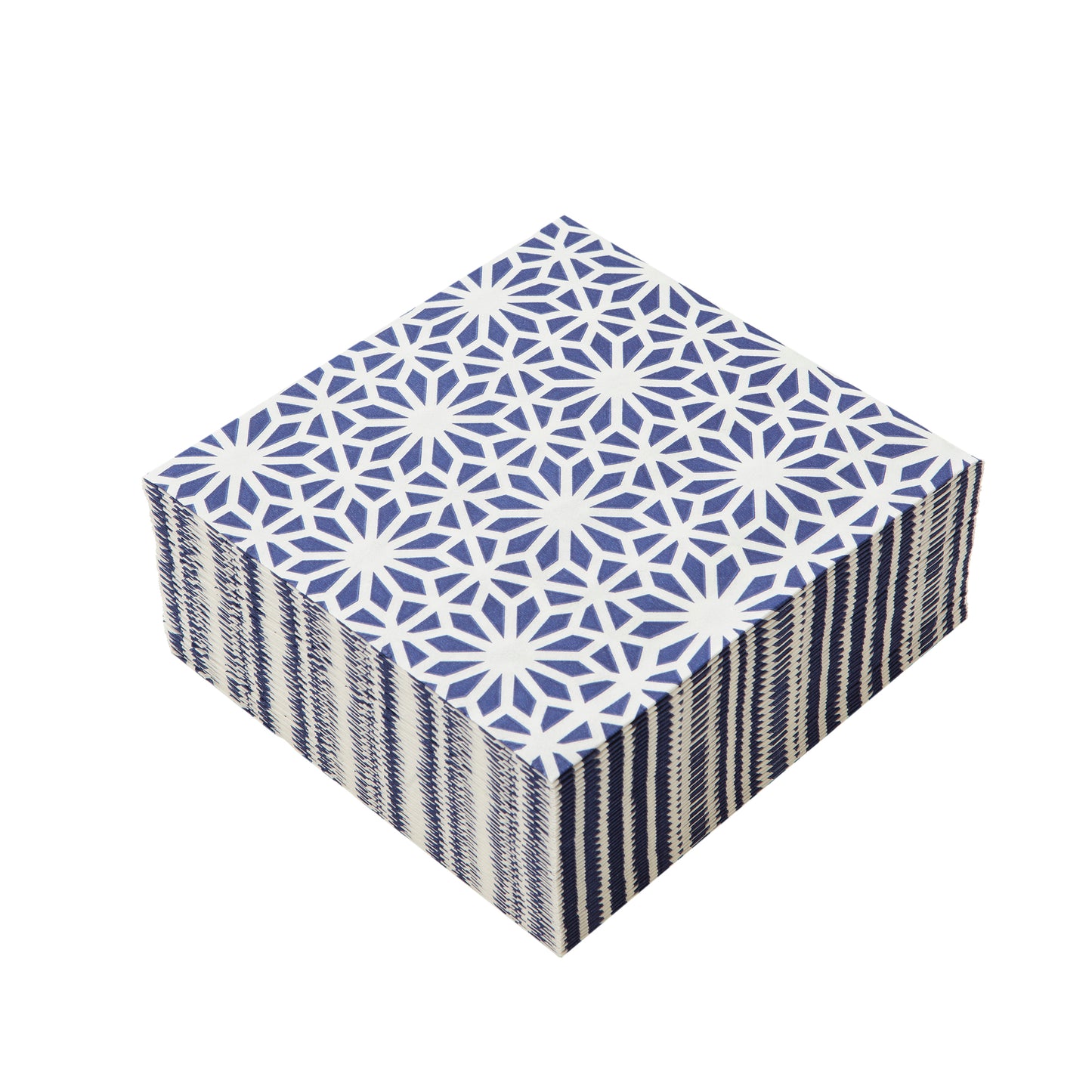 15 confezioni da 50 tovaglioli air laid 40x40  - Vari colori