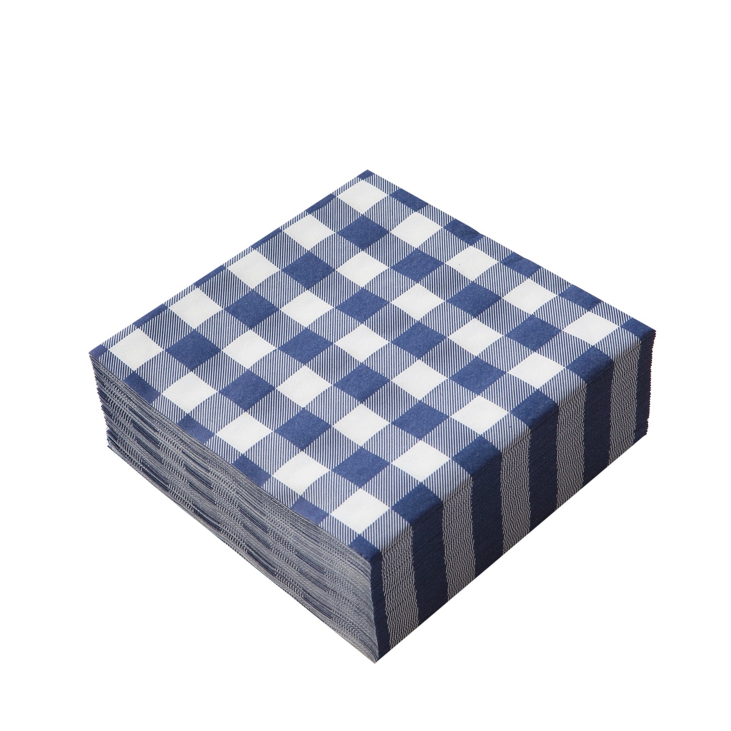 15 confezioni da 50 tovaglioli air laid 40x40  - Vari colori