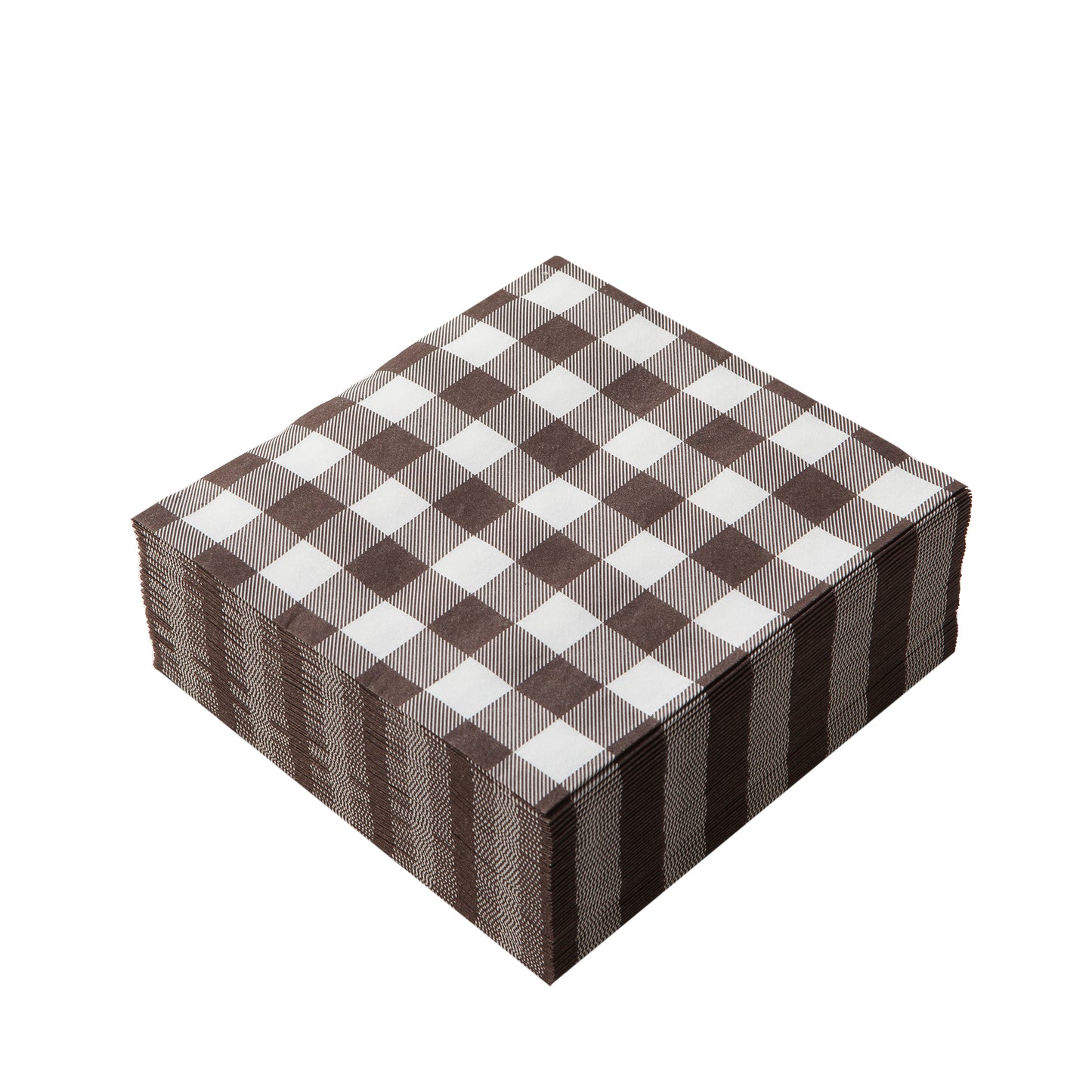 15 confezioni da 50 tovaglioli air laid 40x40  - Vari colori