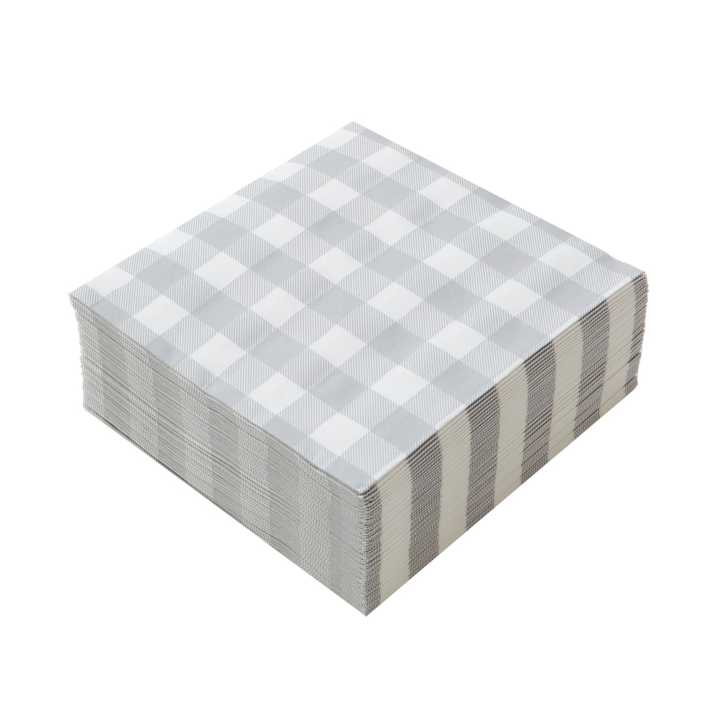 15 confezioni da 50 tovaglioli air laid 40x40  - Vari colori