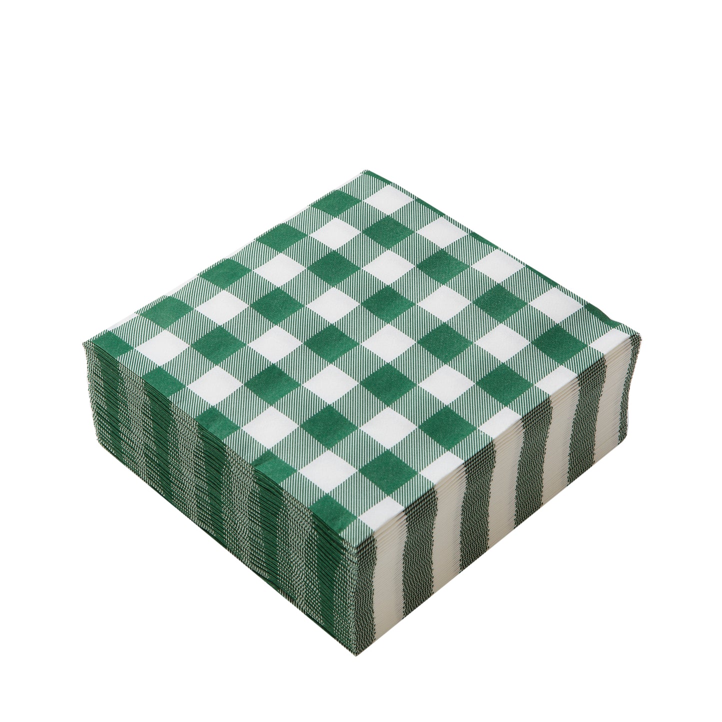 15 confezioni da 50 tovaglioli air laid 40x40  - Vari colori