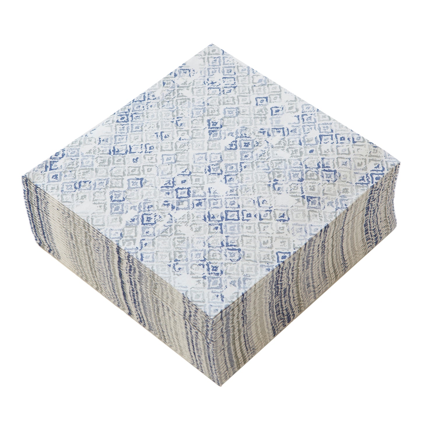 15 confezioni da 50 tovaglioli air laid 40x40  - Vari colori