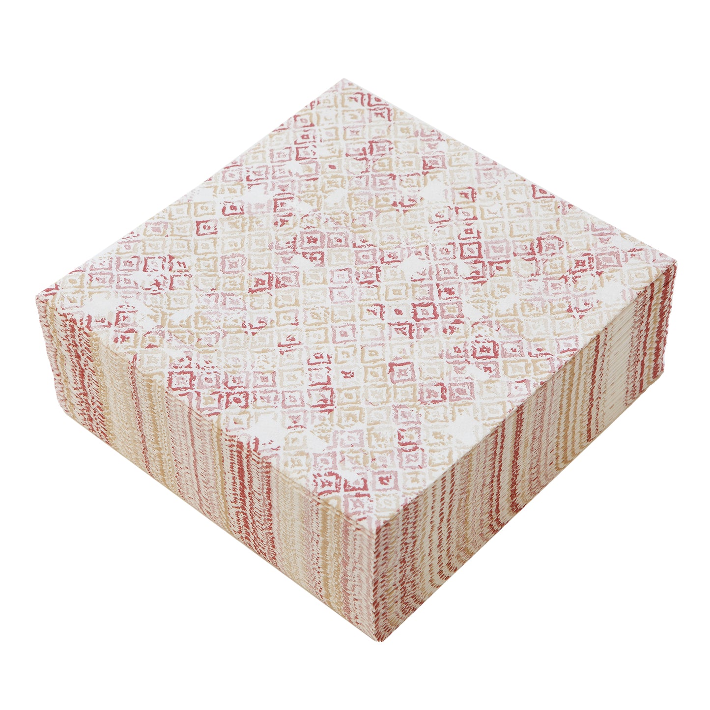 15 confezioni da 50 tovaglioli air laid 40x40  - Vari colori