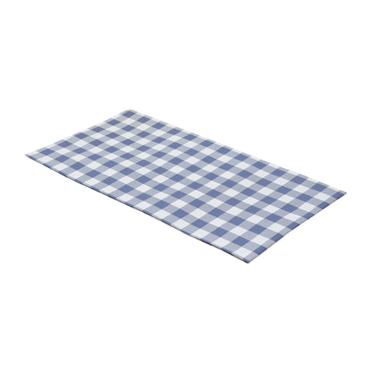 150 tovaglie piegate 100x100 goffrate bistrot  - Vari colori