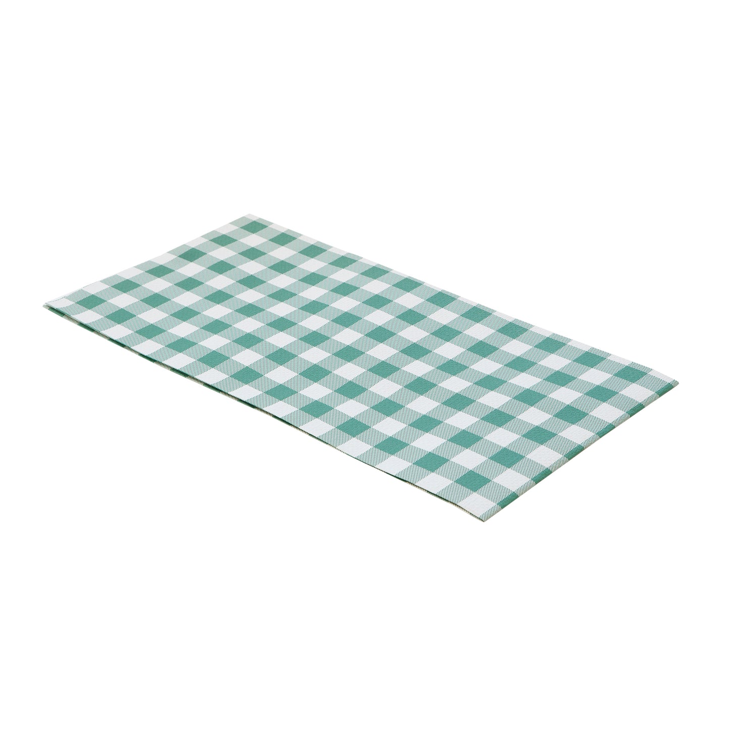 150 tovaglie piegate 100x100 goffrate bistrot  - Vari colori