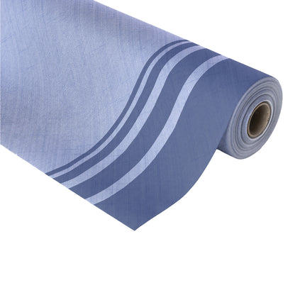 Tovaglia in rotolo 1,20x25 m air laid jersey - Vari colori - 4 Pezzi