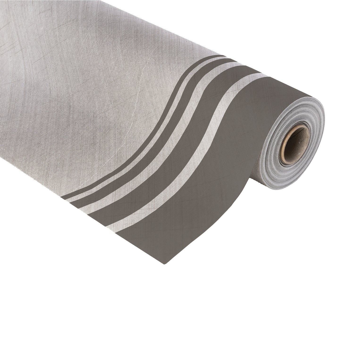 Tovaglia in rotolo 1,20x25 m air laid jersey - Vari colori - 4 Pezzi