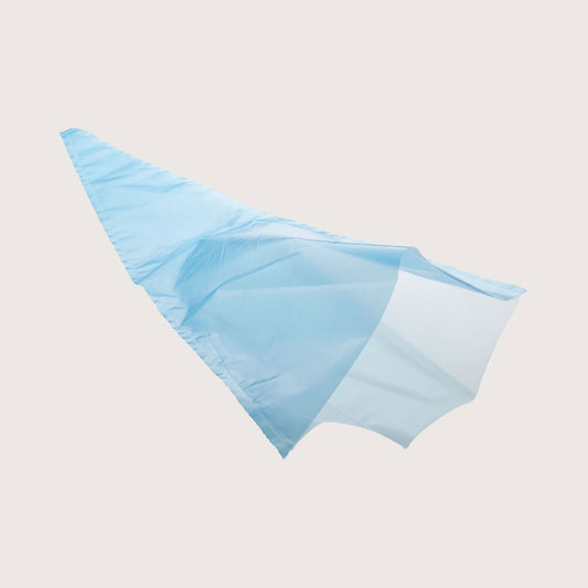SAC A POCHE ANTISCIVOLO BLU CM.53X28 CF.100 PZ.