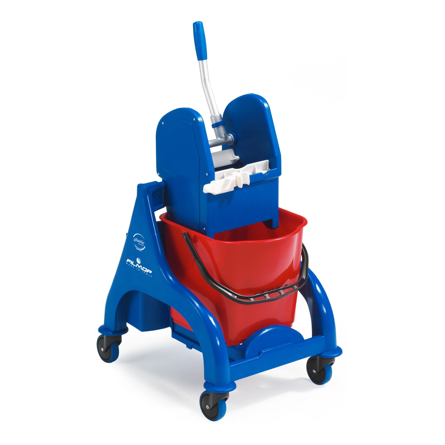 CARRELLO STRIZZATORE ORION LT.15