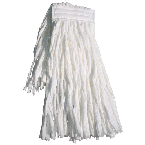 FILMOP - RICAMBIO MOP SINTETICO RITORTO A PINZA GR.280