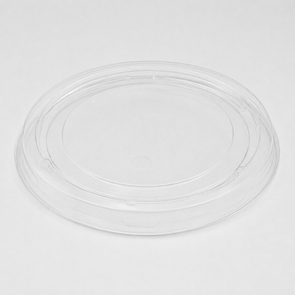 INSALATIERA TRASPARENTE IN PP BUSTA DA 50 pezzi - DIAMETRO 16 CM - 670 CC. DISPONIBILE COPERCCHIO