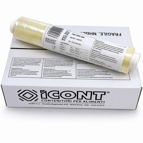 ICONT - PVC ROLL 300/3 MT.300