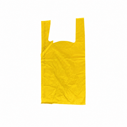 SHOPPER BIOCOMPOSTABILE 9 gr 27+14x50 - VARI COLORI - 300 PEZZI