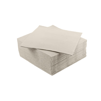 TOVAGLIOLO LIGHT AIRLAID cm 40 x 40 - VARI COLORI - CONFEZIONE 50 pezzi