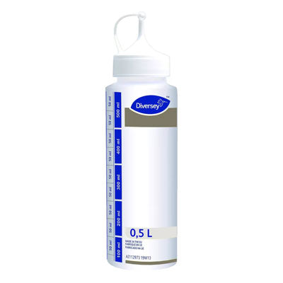 FLACONE APPLICATORE VUOTO ML.500