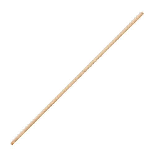 MANICO LEGNO VERNICIATO