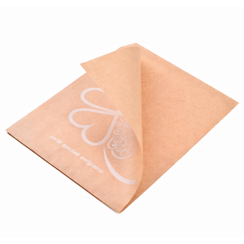 PRENDI PIZZA GREASE HARMONY IN CARTA ANTIGRASSO - STAMPATO HARMONY CON INCHIOSTRO ATOSSICO - SCATOLA 1.000 pezzi