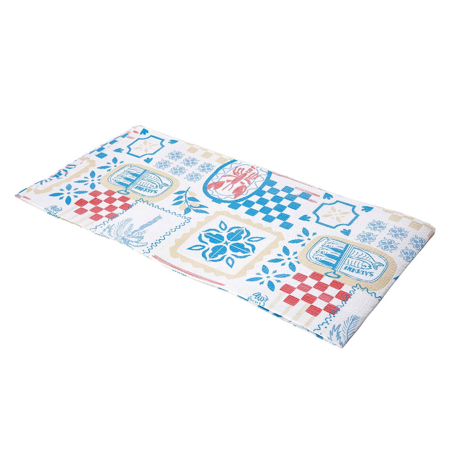 6 confezioni da 25 tovaglie piegate imp 100x100 goffrate  - Varie grafiche e colori
