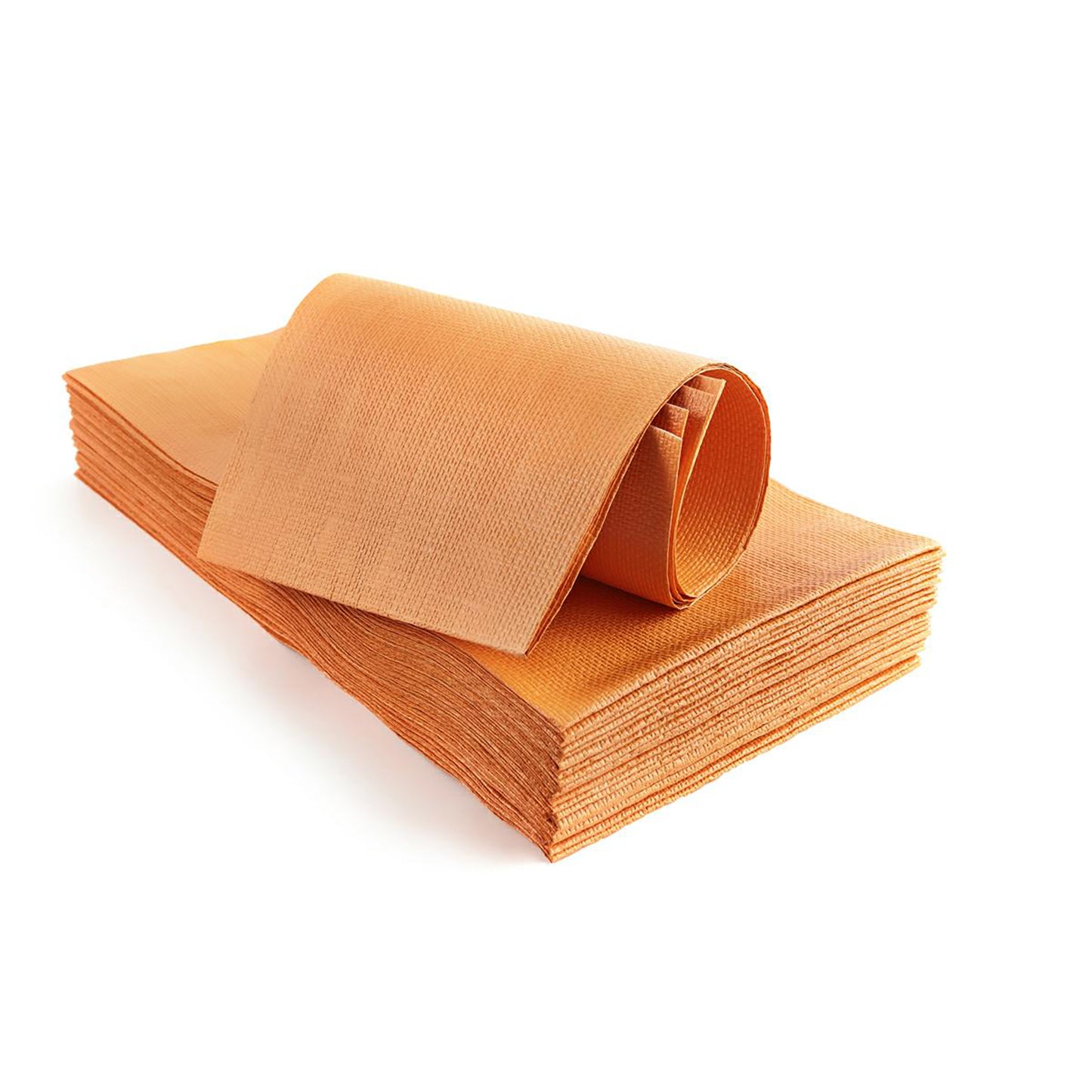 6 confezioni da 25 tovaglie piegate imp 100x100 goffrate  - Varie grafiche e colori