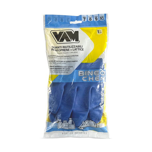 VAM BINEO CHEM