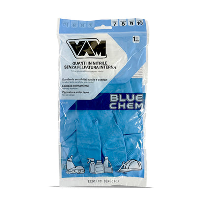 VAM BLUE CHEM