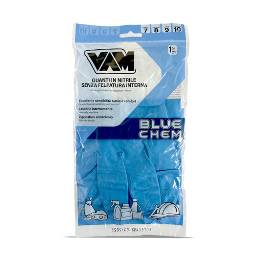 VAM BLUE CHEM