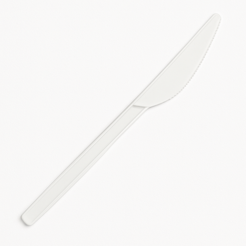 COLTELLO CPLA LIGHT MM.165(H) CF.50 PZ.