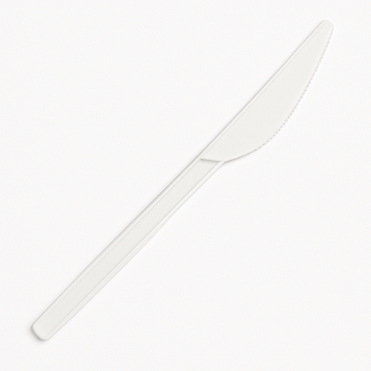 COLTELLO CPLA LIGHT MM.165(H) CF.50 PZ.