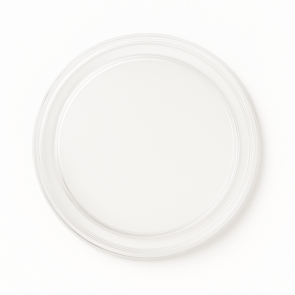 INSALATIERA ROTONDA CARTONCINO POKE AVANA LAMINATA PE