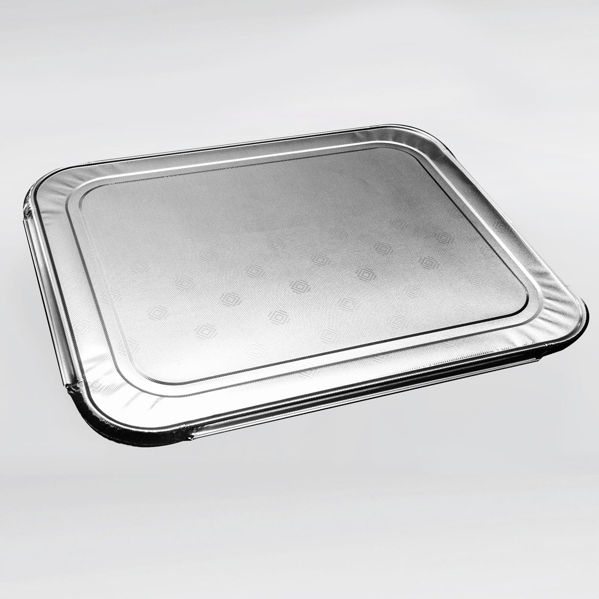 ICONT - COPERCHIO ALLUMINIO SR2-10 AH GFR C+C CM.40X34 CF.40 PZ.