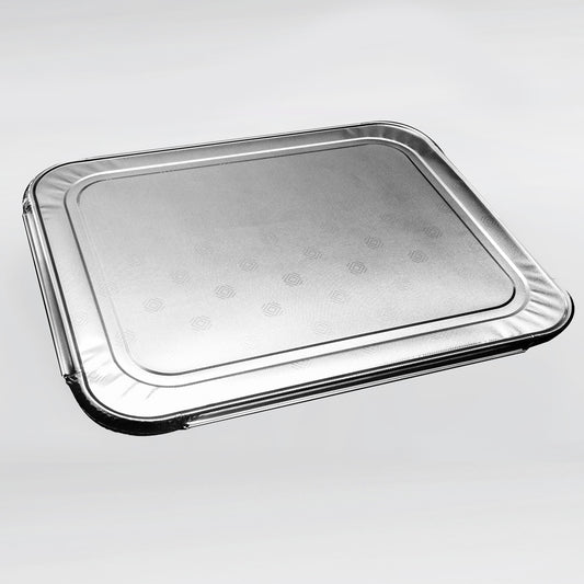 ICONT - COPERCHIO ALLUMINIO SR2-10 AH GFR C+C CM.40X34 CF.40 PZ.