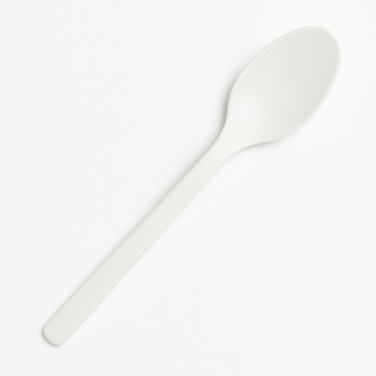 CUCCHIAIO CPLA LIGHT MM.165(H) CF.50 PZ.