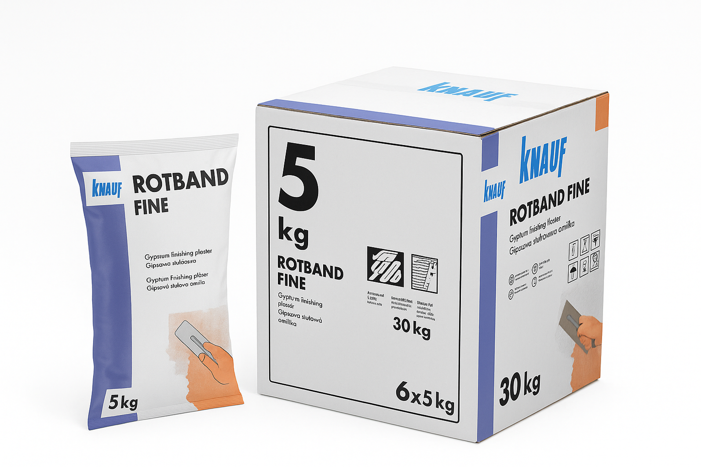 SURGI-SENSE - GUANTI CHIRURGICI STERILI IN POLISOPRENE