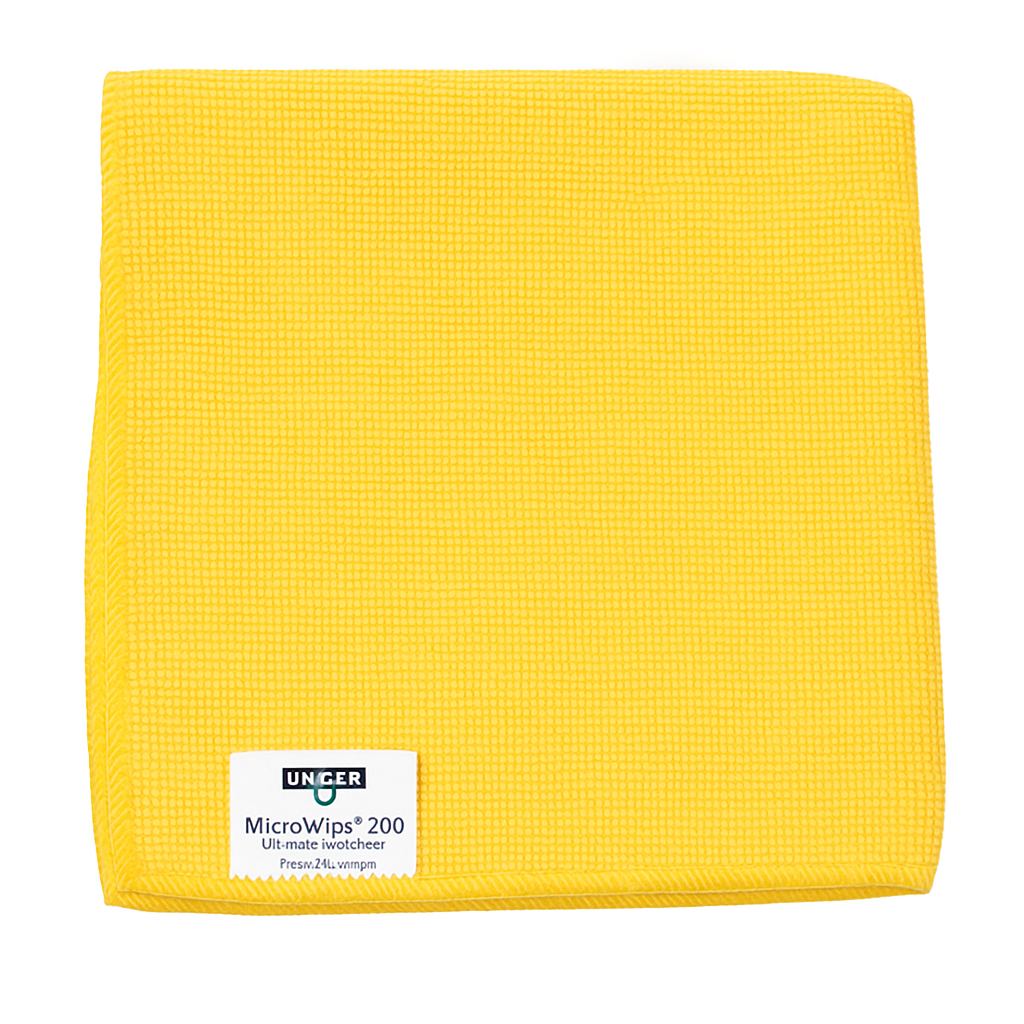 PANNO MICROFIBER COLORATO - DIM. 38x38 cm