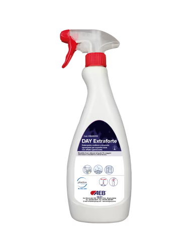 SUPERFICI - DAY EXTRAFORTE