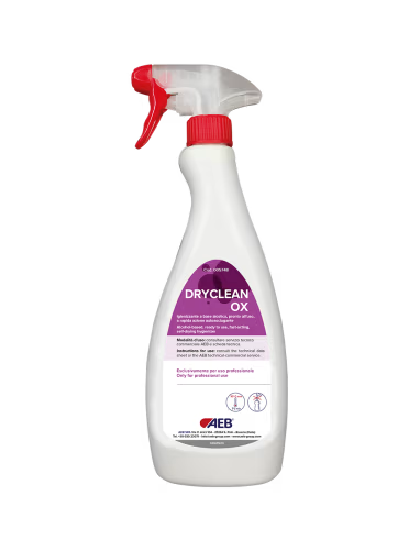 IGIENIZZANTE - DRYCLEAN SQ