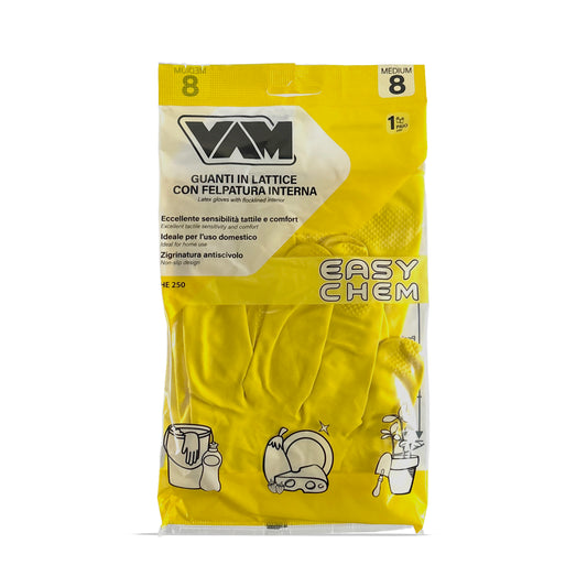 VAM EASY CHEM