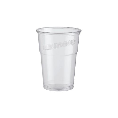 BICCHIERI ECOKAY IN PLA