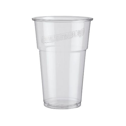 BICCHIERI ECOKAY IN PLA