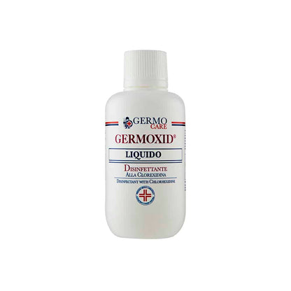 GERMOXID DISINFETTANTE ALLA CLOREXIDINA LIQUIDO