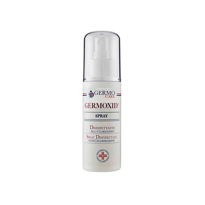 GERMOXID DISINFETTANTE ALLA CLOREXIDINA LIQUIDO