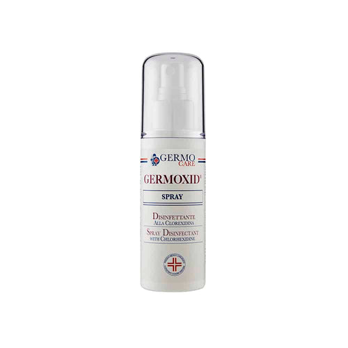 GERMOXID DISINFETTANTE ALLA CLOREXIDINA LIQUIDO