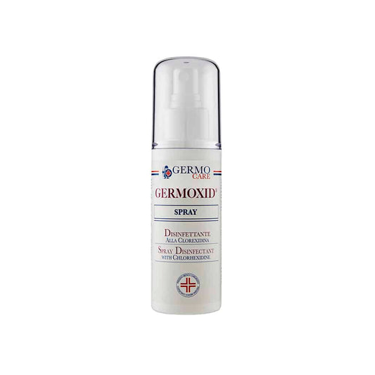 GERMOXID DISINFETTANTE ALLA CLOREXIDINA LIQUIDO
